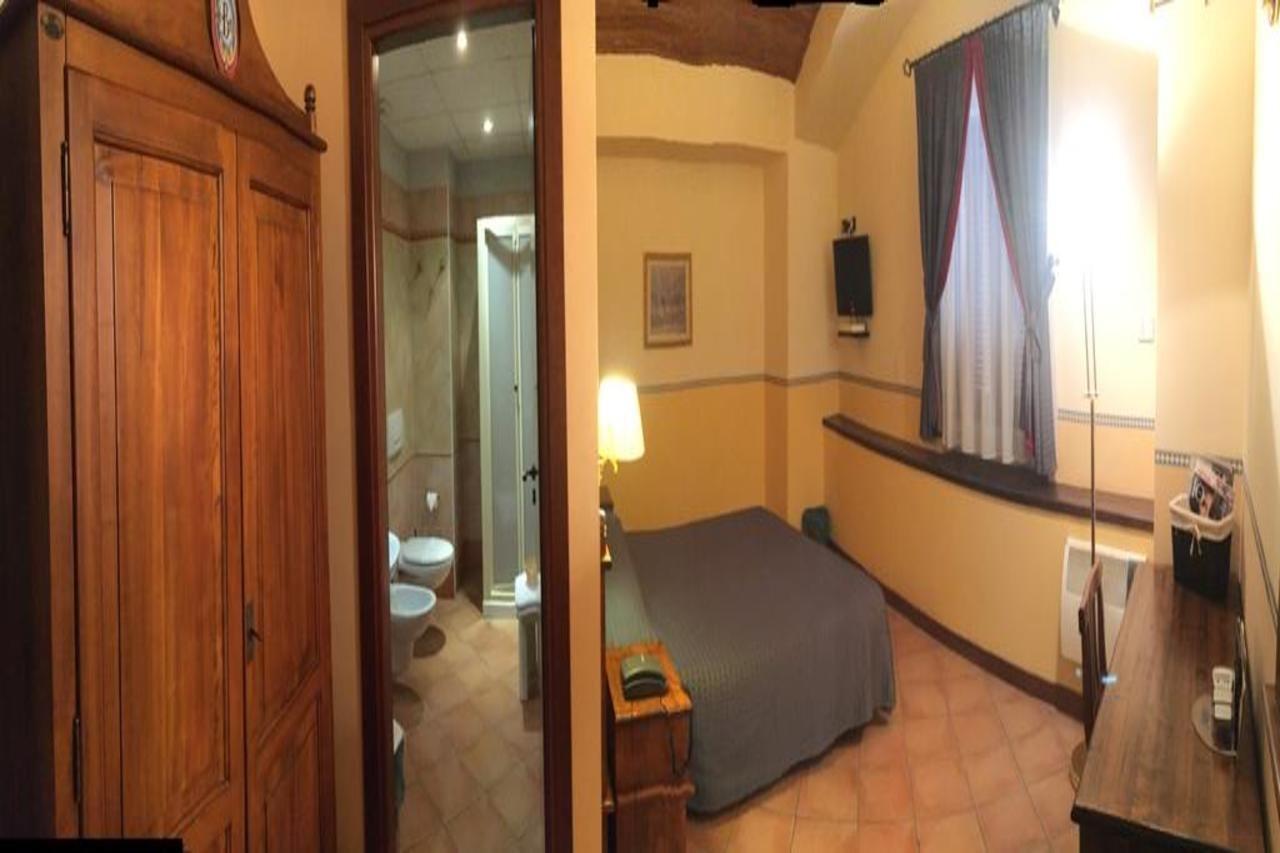 Hotel Il Barocco Ragusa Ngoại thất bức ảnh