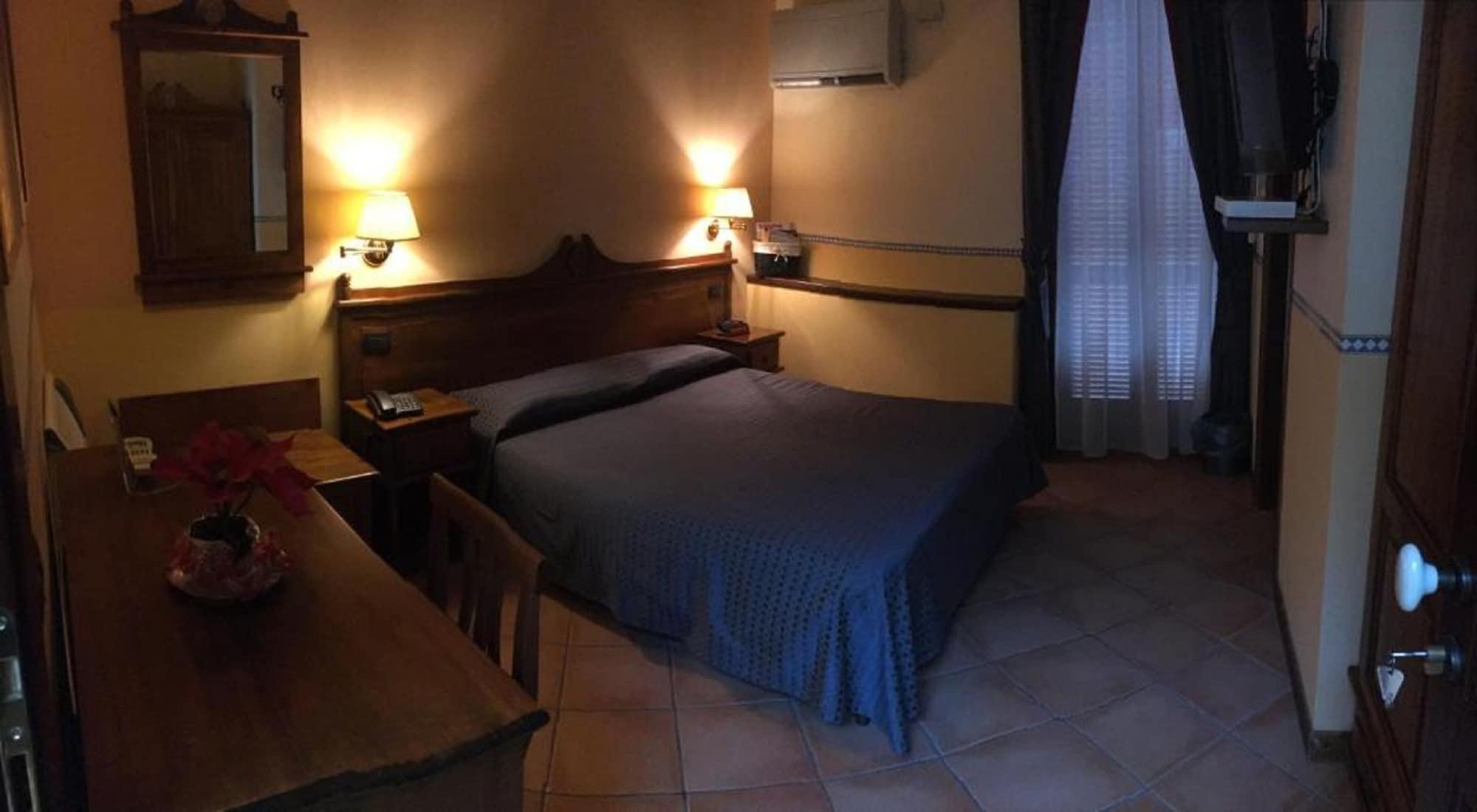 Hotel Il Barocco Ragusa Ngoại thất bức ảnh