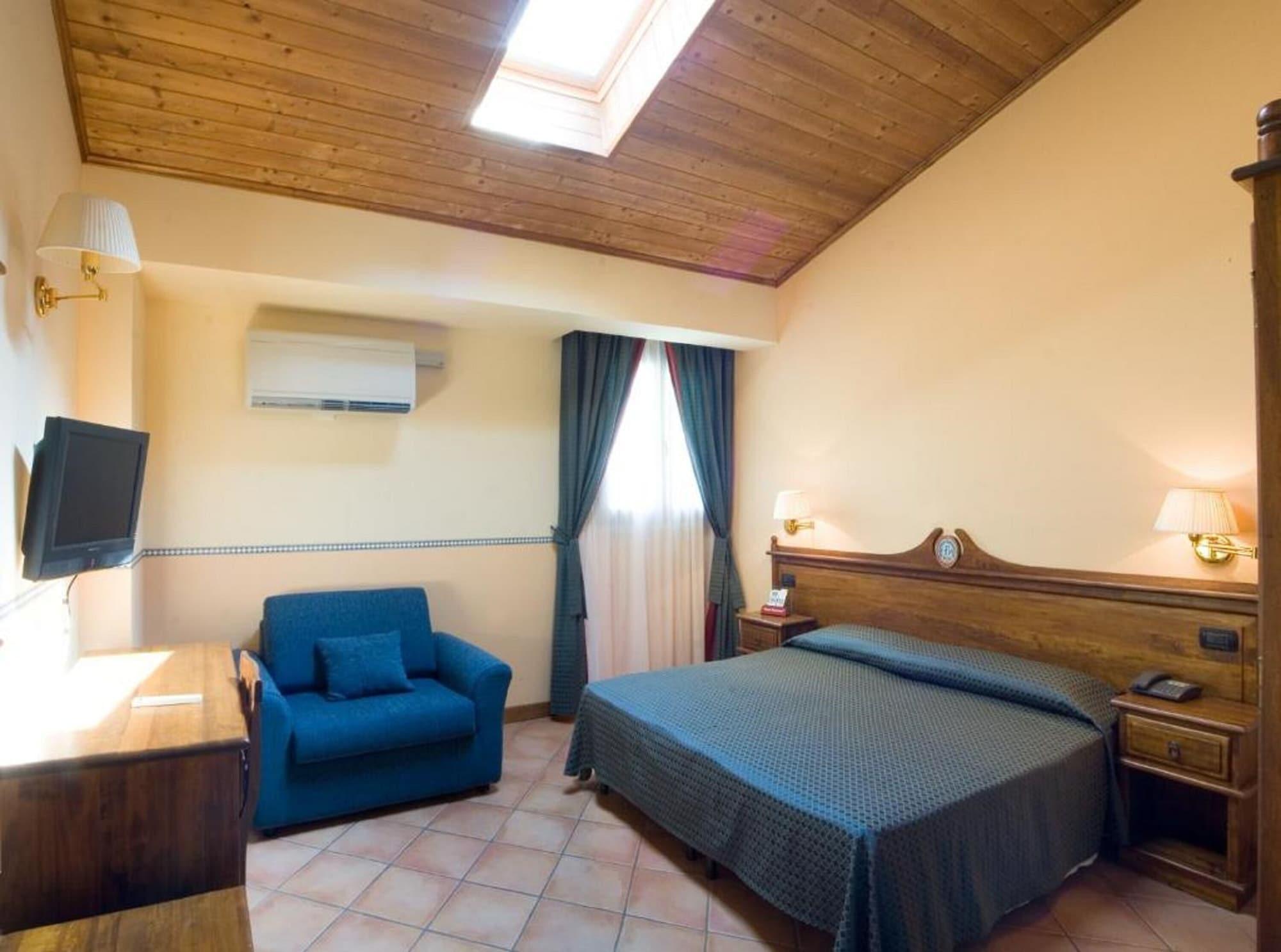 Hotel Il Barocco Ragusa Ngoại thất bức ảnh