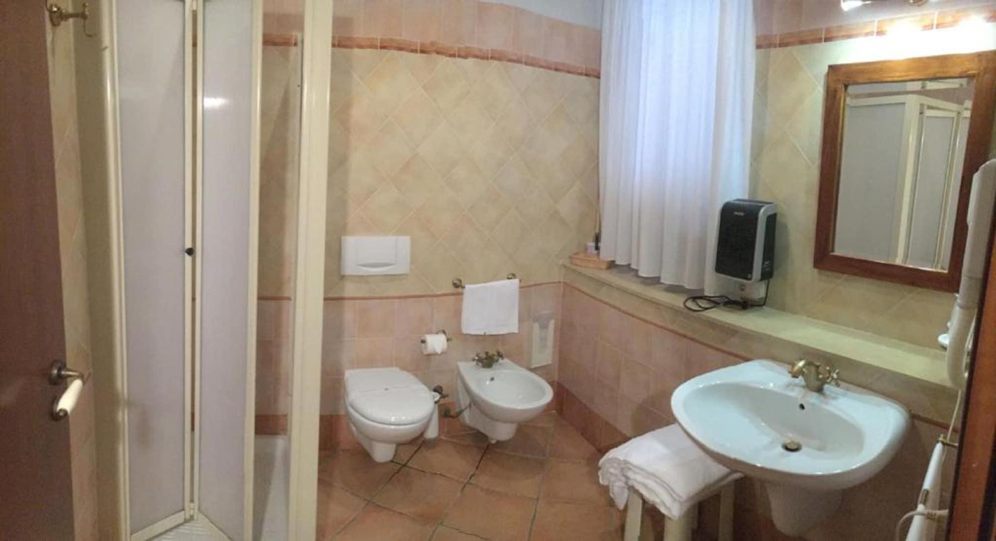 Hotel Il Barocco Ragusa Ngoại thất bức ảnh