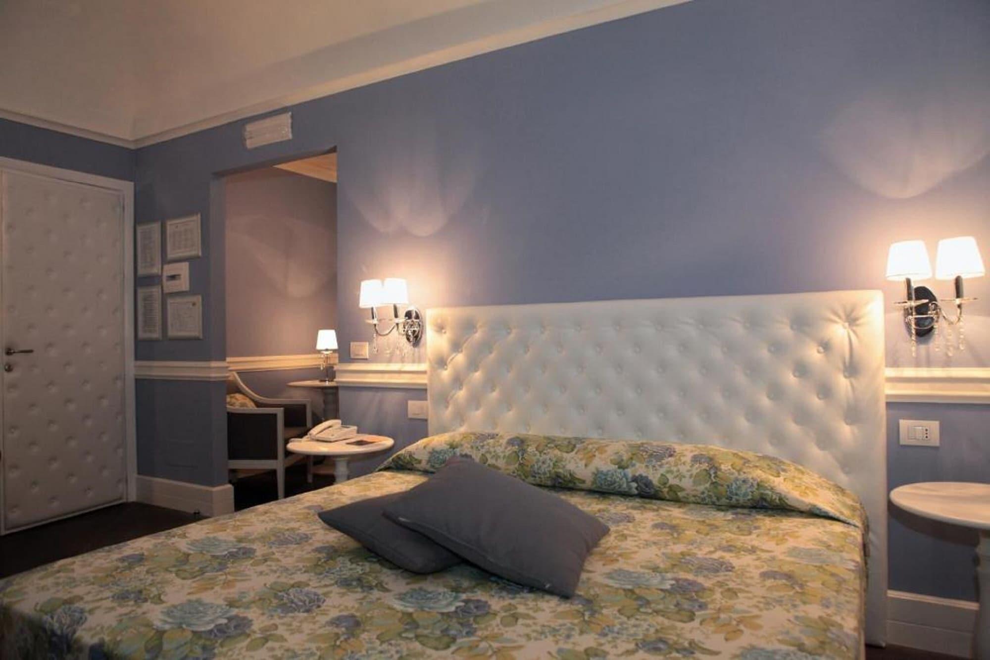Hotel Il Barocco Ragusa Ngoại thất bức ảnh