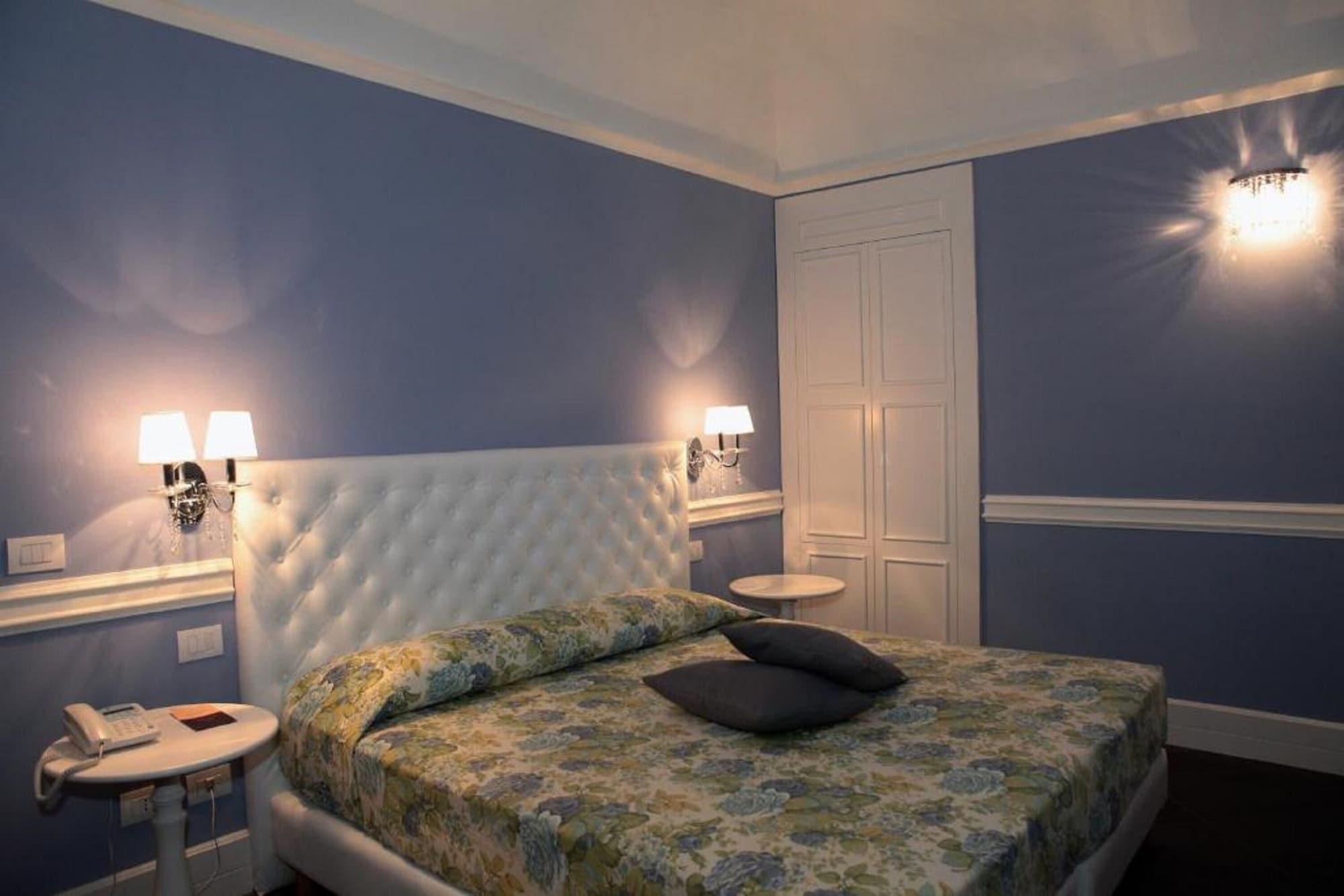 Hotel Il Barocco Ragusa Ngoại thất bức ảnh