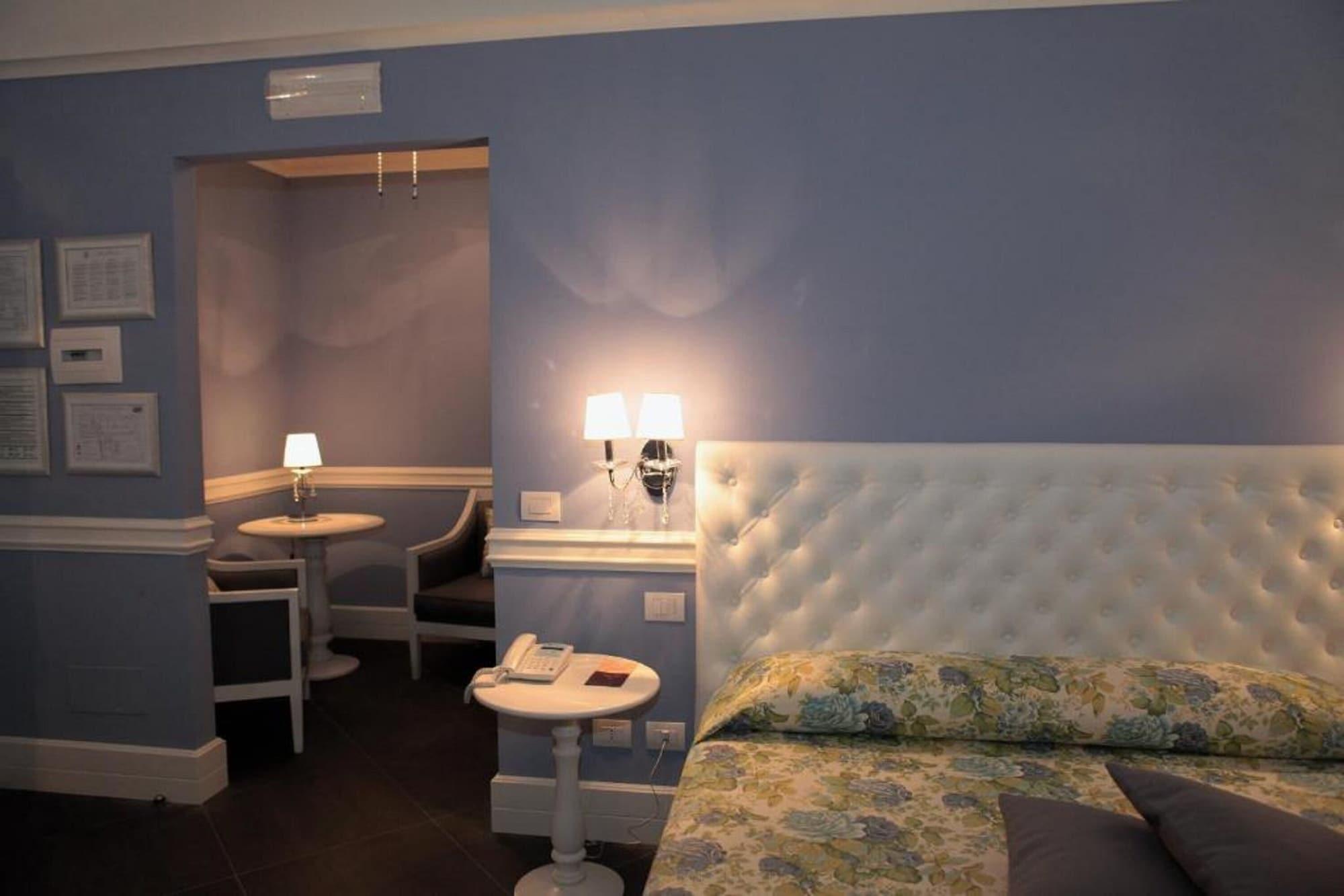 Hotel Il Barocco Ragusa Ngoại thất bức ảnh
