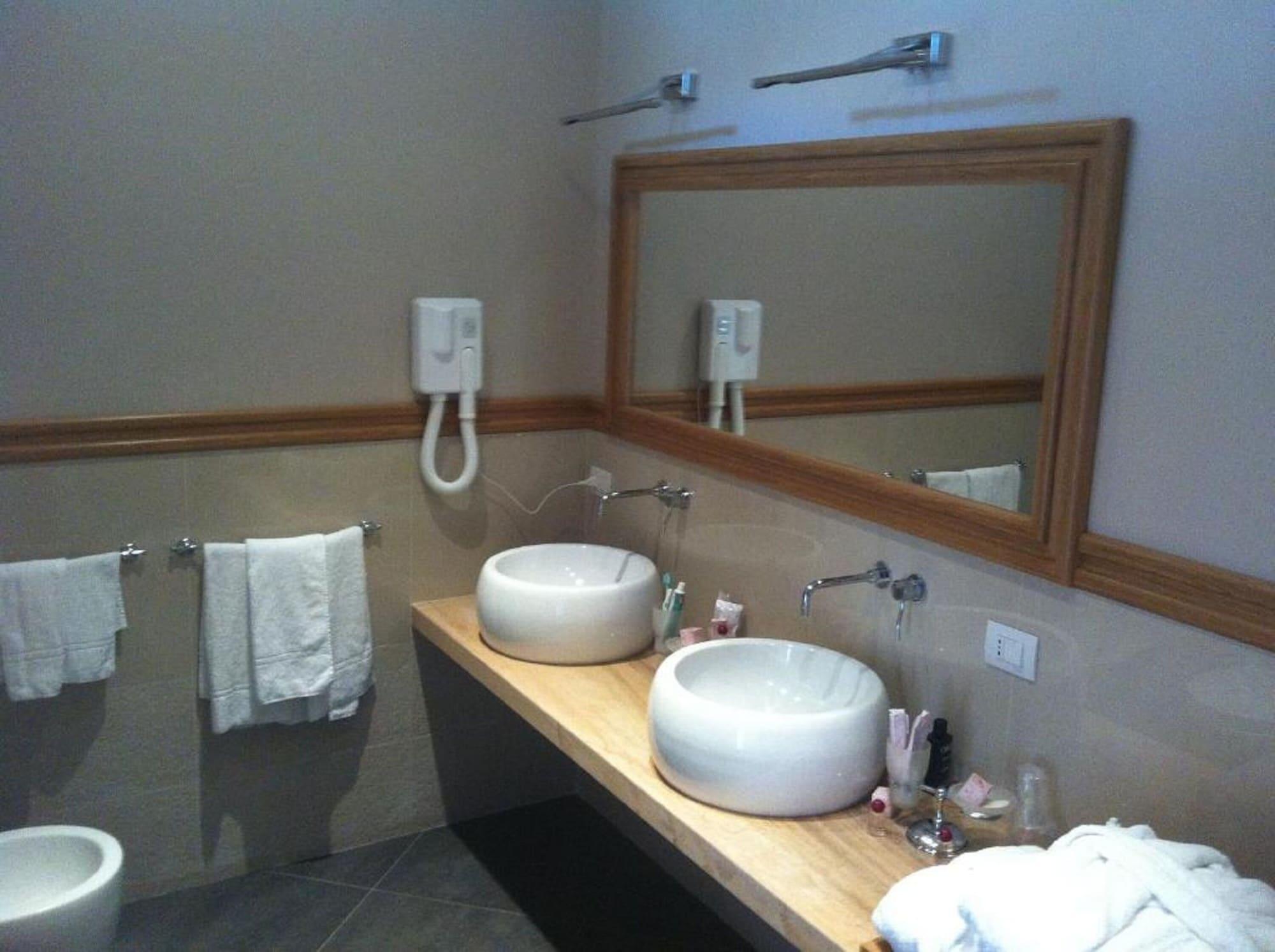 Hotel Il Barocco Ragusa Ngoại thất bức ảnh