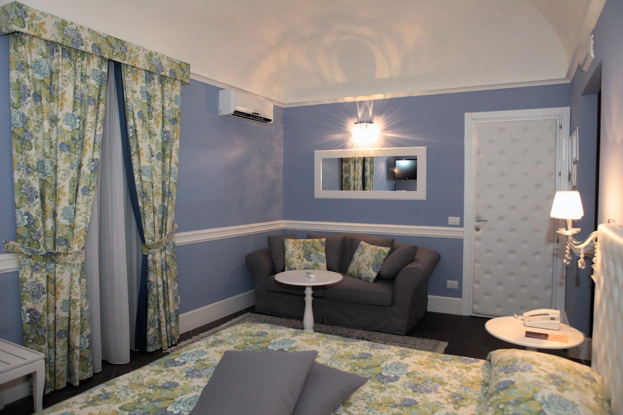 Hotel Il Barocco Ragusa Ngoại thất bức ảnh
