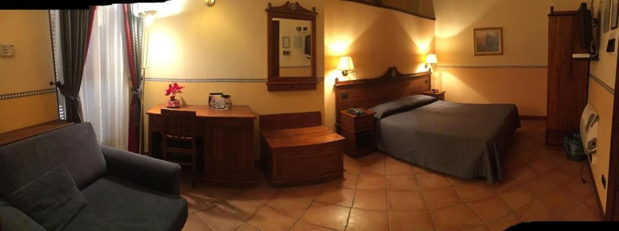 Hotel Il Barocco Ragusa Ngoại thất bức ảnh