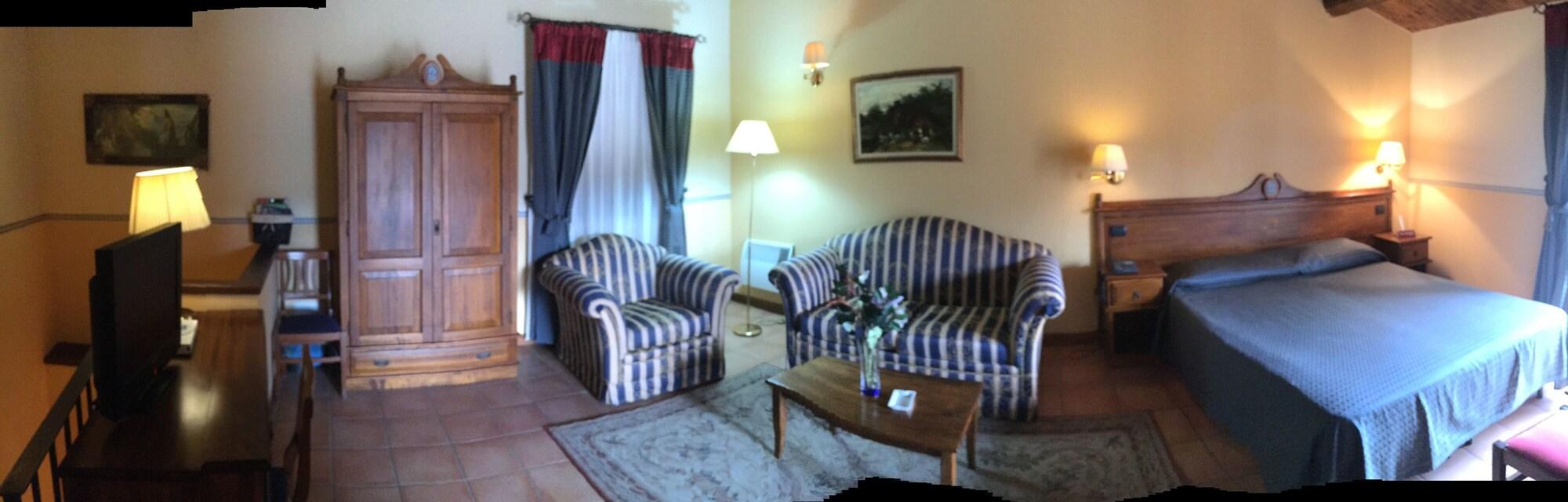Hotel Il Barocco Ragusa Ngoại thất bức ảnh
