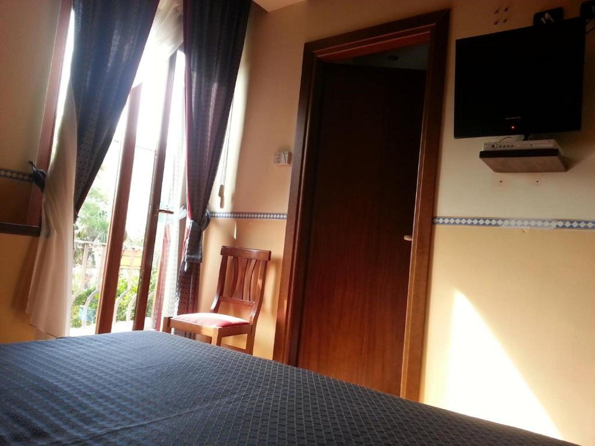 Hotel Il Barocco Ragusa Ngoại thất bức ảnh