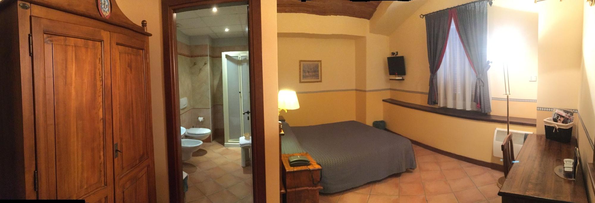 Hotel Il Barocco Ragusa Ngoại thất bức ảnh