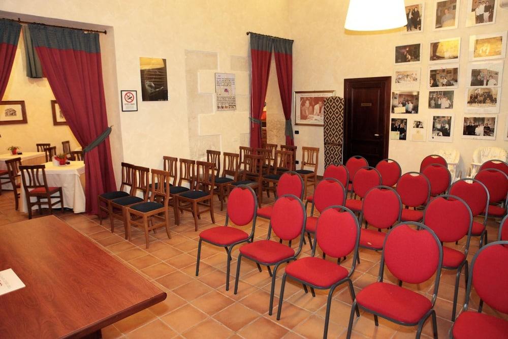 Hotel Il Barocco Ragusa Ngoại thất bức ảnh