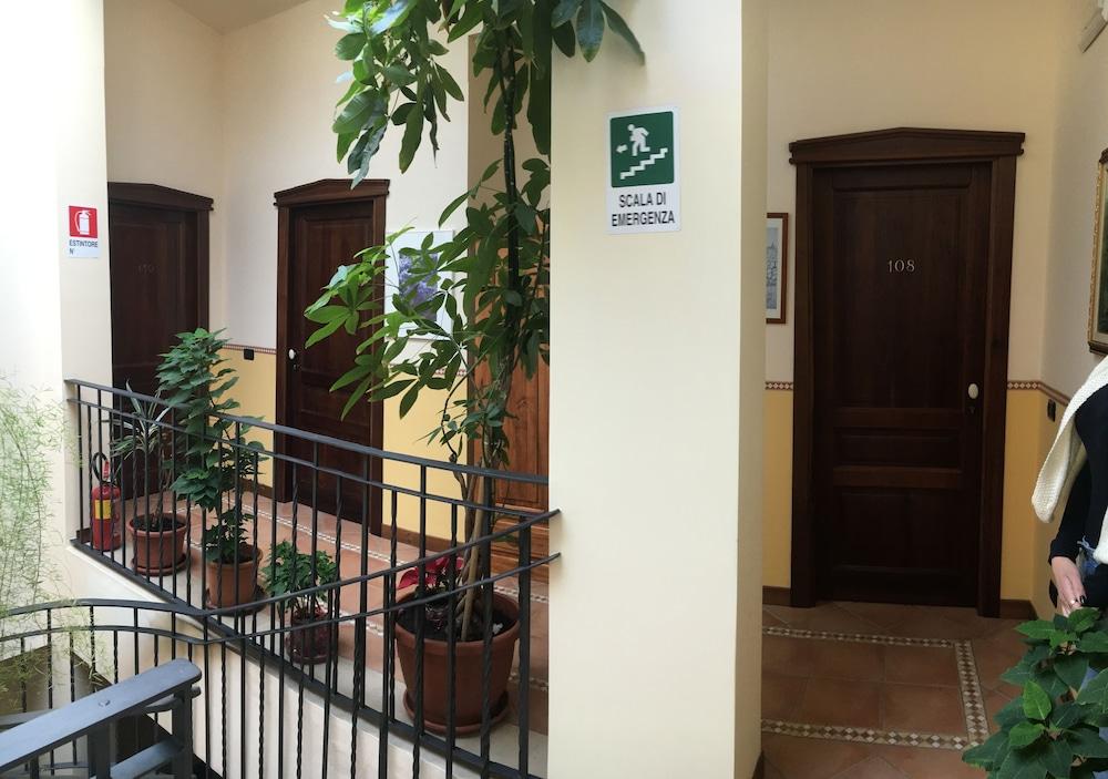 Hotel Il Barocco Ragusa Ngoại thất bức ảnh