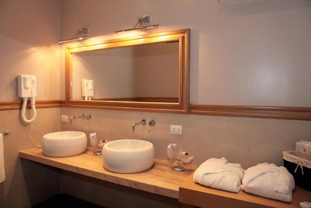 Hotel Il Barocco Ragusa Ngoại thất bức ảnh