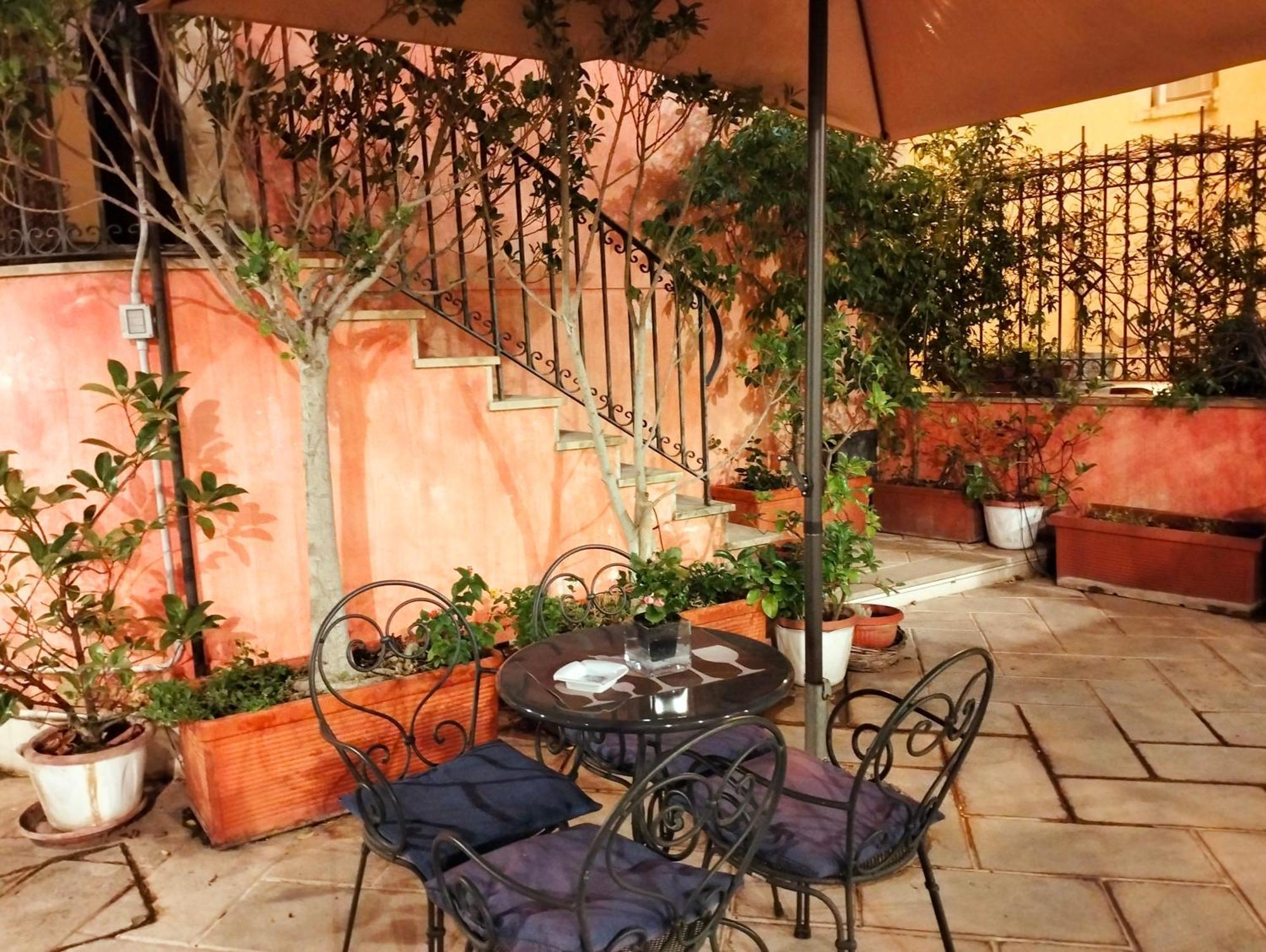 Hotel Il Barocco Ragusa Ngoại thất bức ảnh