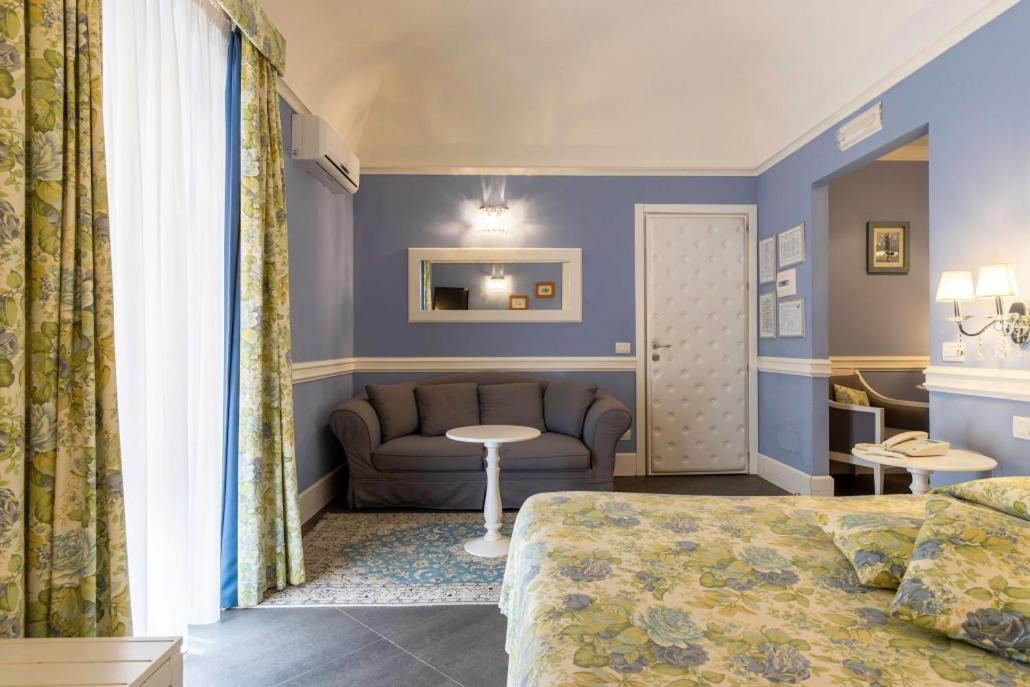 Hotel Il Barocco Ragusa Ngoại thất bức ảnh