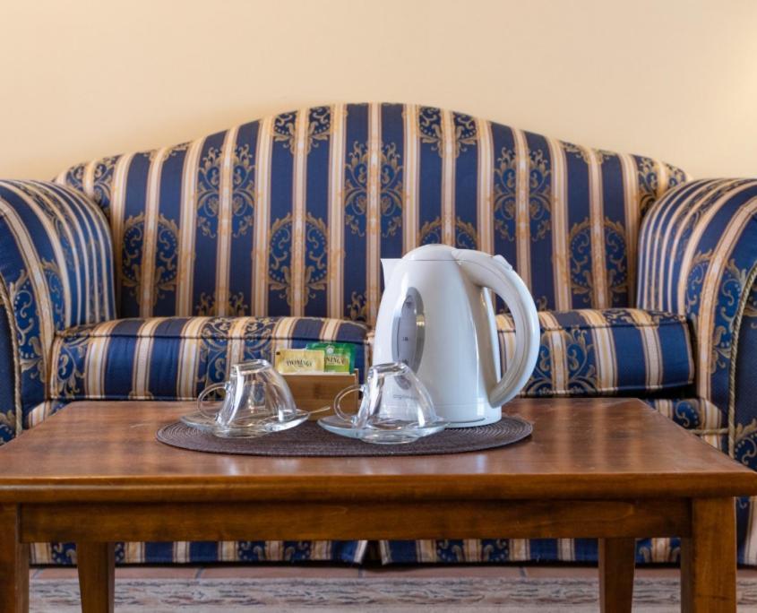 Hotel Il Barocco Ragusa Ngoại thất bức ảnh