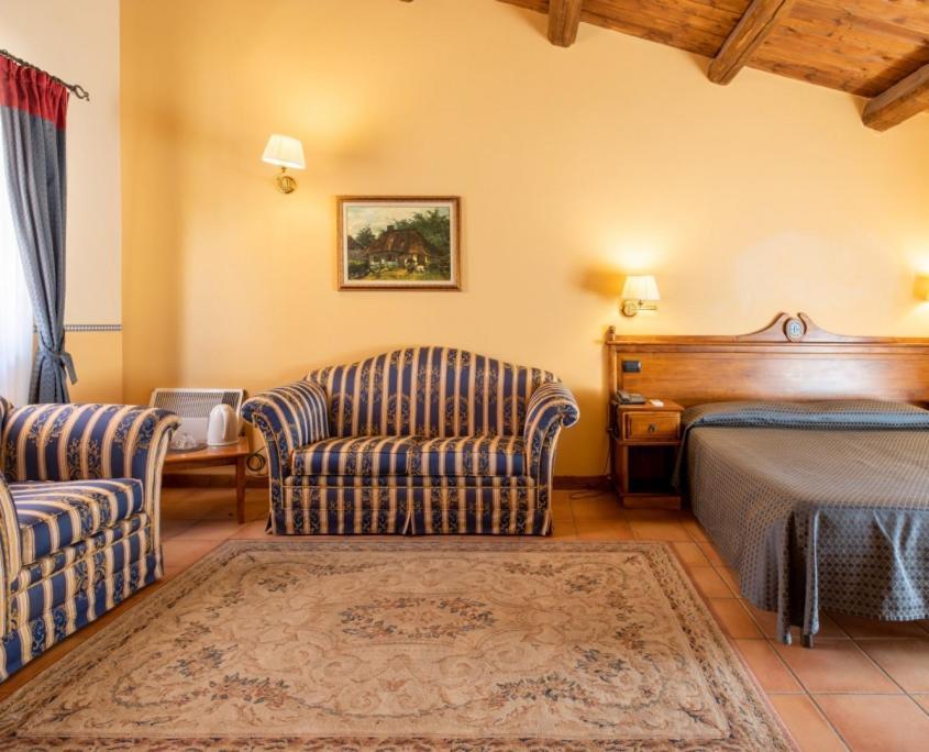 Hotel Il Barocco Ragusa Ngoại thất bức ảnh