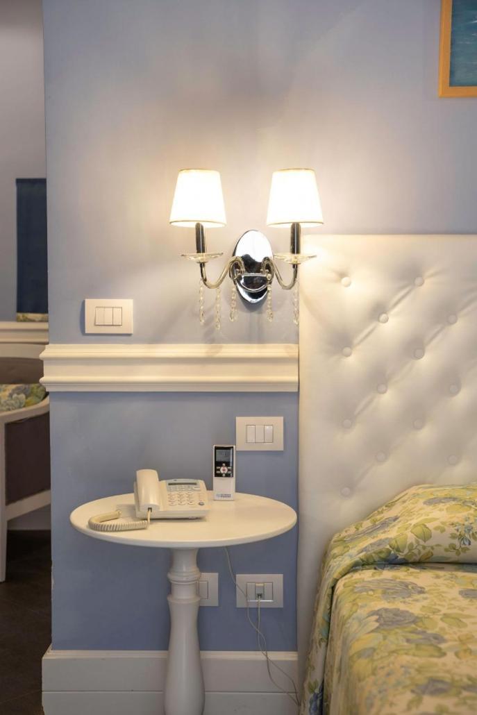 Hotel Il Barocco Ragusa Ngoại thất bức ảnh