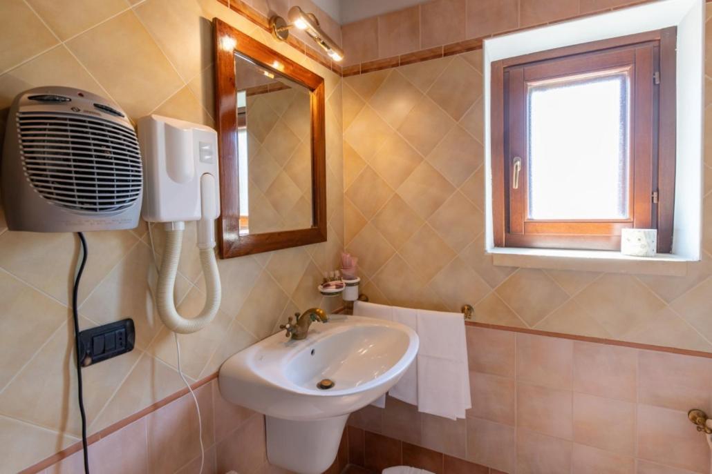 Hotel Il Barocco Ragusa Ngoại thất bức ảnh