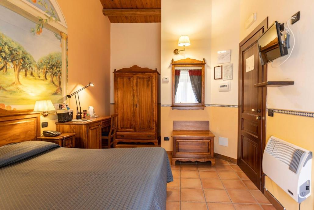 Hotel Il Barocco Ragusa Ngoại thất bức ảnh