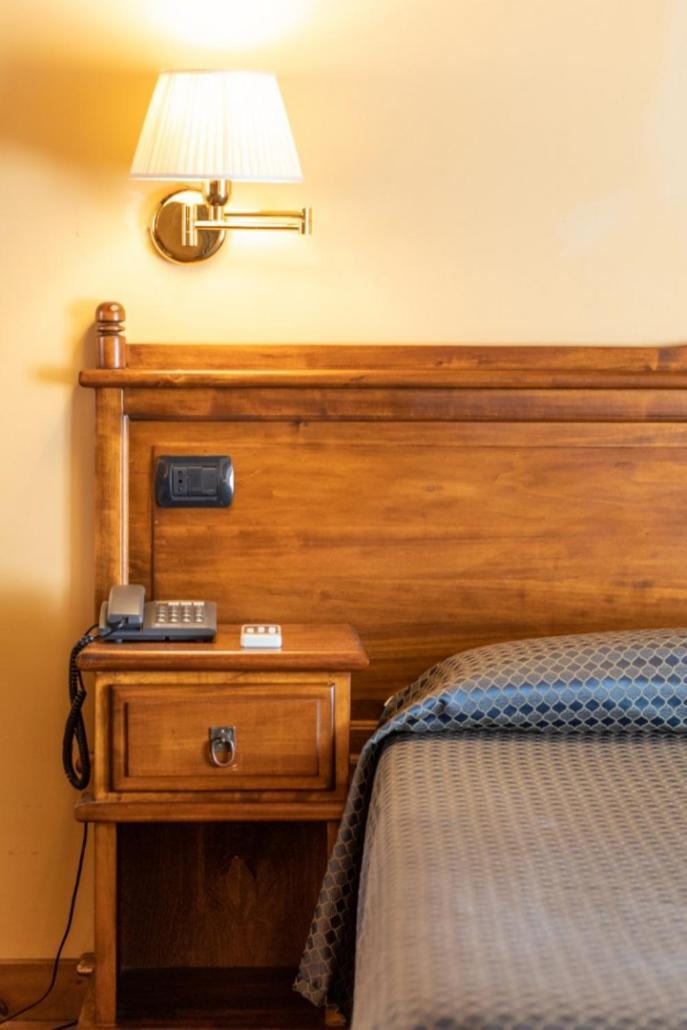 Hotel Il Barocco Ragusa Ngoại thất bức ảnh